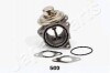 JAPANPARTS VW Клапан EGR Audi A3,Skoda Fabia I,II,,Octavia I,II,Golf IV,V,Passat,Touran 1.9/2.0TDI 00-,Mitsubishi Grandis 2.0d EGR-500