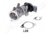 Клапан возврата О.Г. LAND ROVER 2.7TD JAPANPARTS EGR-L02 (фото 2)