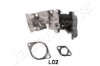 Клапан возврата О.Г. LAND ROVER 2.7TD JAPANPARTS EGR-L02 (фото 4)