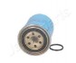 JAPANPARTS NISSAN Фильтр топливный диз.1,7-3,0: Almera, Sunny, Vanette FORD Maverick 2,7 FC-109S