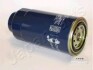 JAPANPARTS NISSAN Фильтр топлива Navara 2.5dCi 08-, Terrano 2.7 -96 FC-197S
