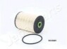 JAPANPARTS VW Фильтр топливный диз.(вставка) VW 1,9/2,0TDI: Golf V, Caddy, Jetta 05- SKODA Octavia 04- FC-ECO033