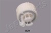 JAPANPARTS HYUNDAI Фильтр топлива Elantra 1,6 11-, ix35 2,0 10-, KIA Rio, Sorento, Sportage FC-K21S