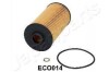 JAPANPARTS BMW Фильтр масляный 535,540 96-,735 95- FO-ECO014