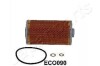 JAPANPARTS  Фильтр масляный вставка BMW E34 3,0/4,0 E32/38 3,0-5,4 FO-ECO090