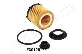 BMW Фильтр масляный F10/F11 JAPANPARTS FO-ECO125