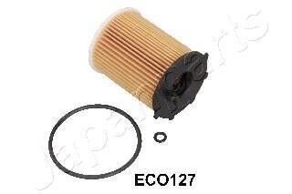 FIAT Фильтр масляный Panda,500,Alfa Romeo,Lancia 11- JAPANPARTS FO-ECO127