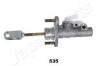 JAPANPARTS MITSUBISHI Главный цилиндр сцепления Lancer 03- FR-535