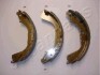 JAPANPARTS TOYOTA Щеки тормозные Landcruiser GF-205AF