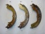 JAPANPARTS TOYOTA Щеки тормозные HIACE IV 95- GF-242AF