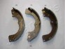 JAPANPARTS MAZDA щоки гальм. задні MPV -06 GF-300AF