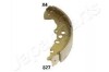 JAPANPARTS SUZUKI Щеки тормозные задн.Grand Vitara 01- GF-827AF