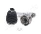 JAPANPARTS FIAT ШРКШ зовнішній к-кт Doblo 1.3/1.9D 01- GI-0017