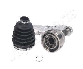 FIAT ШРКШ зовнішній к-кт Doblo 1.3/1.9D 01- JAPANPARTS GI-0017 (фото 1)