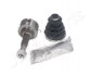 Шрус Nissan Almera 1.5 02- JAPANPARTS GI-1012 (фото 3)
