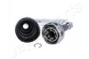 NISSAN Шрус внешний Qashqai 1.6 (МКП) JAPANPARTS GI-1019 (фото 3)