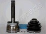 JAPANPARTS NISSAN ШРКШ зовнішній Pathfinder 3,3 -04, Pick Up -04 GI-137