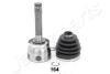 JAPANPARTS ШРКШ зовнішній NISSAN PICK UP 98- GI-164