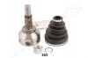 NISSAN Шрус внешний Qashqai 08- JAPANPARTS GI-165 (фото 1)