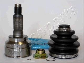 MAZDA Шрус внешний к-кт 626 1.6/1.8, 2.0D 87- JAPANPARTS GI-305