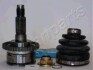 JAPANPARTS MAZDA ШРКШ зовнішній к-кт 323 89- GI-309