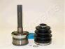 JAPANPARTS MAZDA ШРКШ зовнішній к-кт Mazda B-Serie 2,5D -06 GI-338