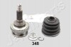 JAPANPARTS MAZDA ШРКШ зовнішній к-кт 323 94- GI-348