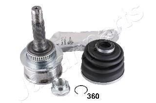 Шрус полуоси JAPANPARTS GI-360 (фото 1)