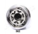 MITSUBISHI Шрус наружн.с ABS Lancer 1.6 03- (зуб.22/25) JAPANPARTS GI-562 (фото 2)