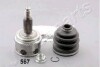 JAPANPARTS MITSUBISHI ШРКШ зовнішній з ABS к-кт 30/33 зуб. PAJERO III 3.5 00-07 GI-567