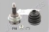 JAPANPARTS SUBARU шркш зовнішній Forester 02-, Legasy 98- GI-715