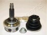 JAPANPARTS KIA Шрус внешний к-кт Carnival 99- GI-K00