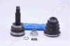 JAPANPARTS  KIA Шрус внешний к-кт Rio I 1,3 -1,6 00- GI-K06