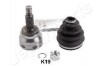 JAPANPARTS KIA Шрус к-кт внешний Cerato 1.5/1.6CRDI 05- GI-K19