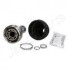 JAPANPARTS CHEVROLET Шрус к-кт внешн.Captiva 06- GI-W22