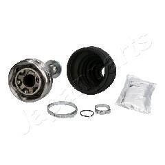 CHEVROLET Шрус к-кт внешн.Captiva 06- JAPANPARTS GI-W22 (фото 1)