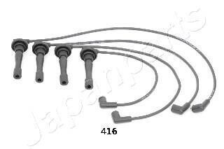 К-кт. проводов HONDA CR-V -02 JAPANPARTS IC-416