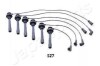 JAPANPARTS MITSUBISHI Провод высокого напряжения (ПВН) Pajero II,Sport 3.0/3.5 94- IC-527