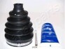 JAPANPARTS  CHEVROLET Пыльник к-кт Шрус наружн.Aveo,Lacetti KB-231