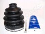 JAPANPARTS пильовик ШРКШ HYUNDAI Santa FE 01-, KIA Carnival KB-283