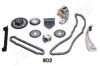 JAPANPARTS SUZUKI К-кт цепи ГРМ VITARA 2.0 KDK-802