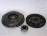 JAPANPARTS TATA Комплект зчеплення SAFARI (42_FD) 2.0 D 4x4 98- KF-005