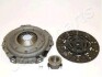 JAPANPARTS к-кт. сцепления JEEP CHEROKEE 88-01 KF-015