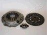 JAPANPARTS NISSAN К-т зчеплення X-Trail 01- KF-1013