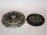 JAPANPARTS  NISSAN К-кт зчеплення (без вижимного) Micra III,Note 1.4 03- KF-1015