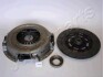 JAPANPARTS комплект зчеплення NISSAN PATROL 00- KF-1019