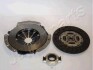 К-кт сцепления Almera II 1.8 00-, Primera 1.8 99- JAPANPARTS KF-151 (фото 2)