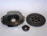 КОМПЛЕКТ ЗЧЕПЛЕННЯ TOYOTA RAV-4 2,0 16V 00- 236*21 JAPANPARTS KF-2075 (фото 2)