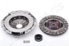 Комплект сцепления Lancer X 1,5L JAPANPARTS KF-5005 (фото 2)