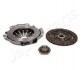 MITSUBISHI К-т зчеплення L200-400,Pajero 2.5TD JAPANPARTS KF-511 (фото 2)